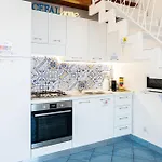 Cefalhome - Magarà Appartamento *