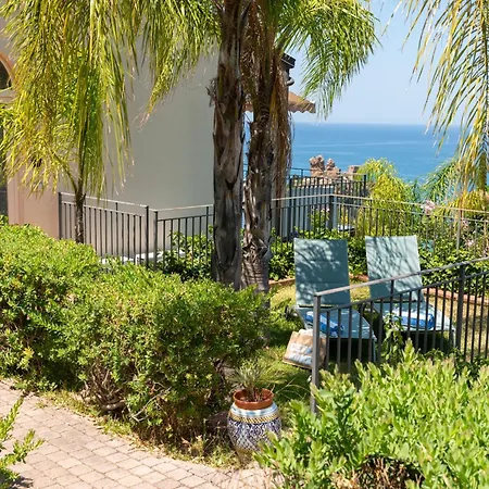 Cefalhome - Magara Lejlighed *