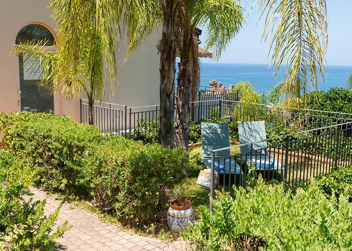 Cefalhome - Magara Lejlighed *