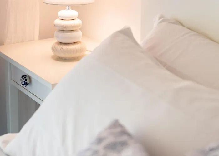 Lejlighed Cefalhome - Magara *