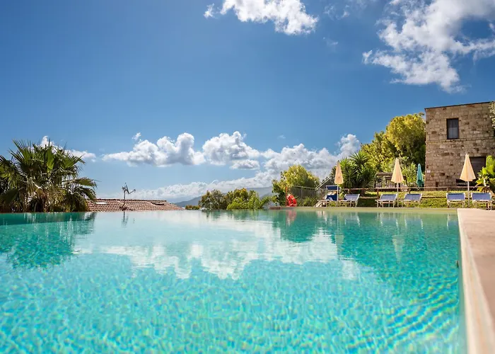 Cefalhome - Magara Lejlighed Cefalù