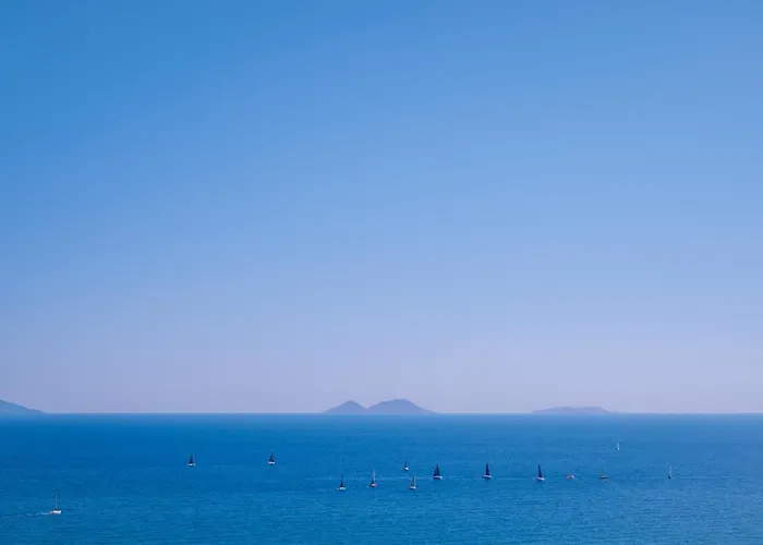 Lejlighed Cefalhome - Magara *