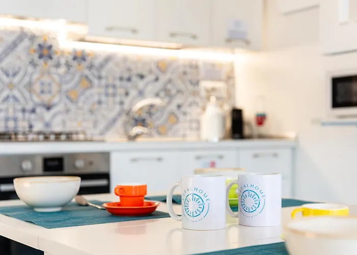 Cefalhome - Magara Cefalù