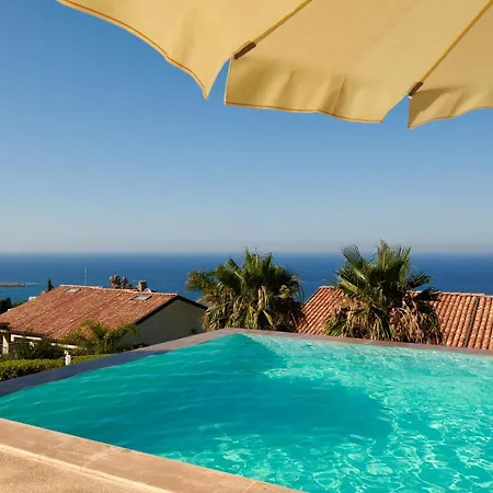 Apartment Cefalhome - Magara