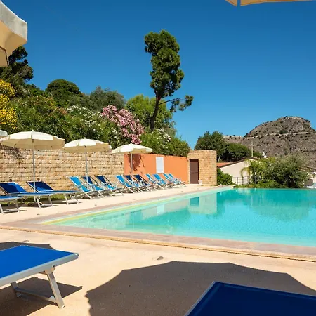 Apartment Cefalhome - Magara Cefalu