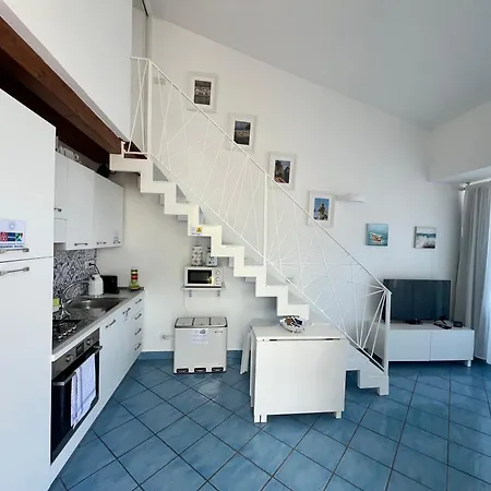 Cefalhome - Magara Apartment Cefalu
