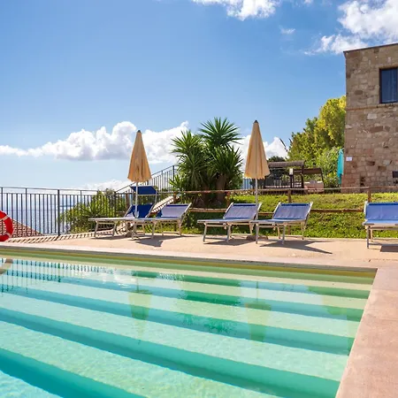 Apartment Cefalhome - Magara Cefalu