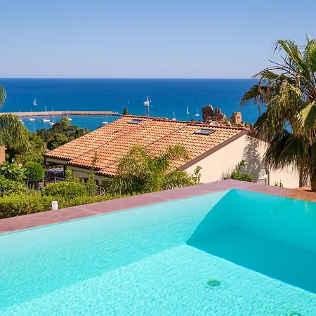 Cefalhome - Magara Cefalu
