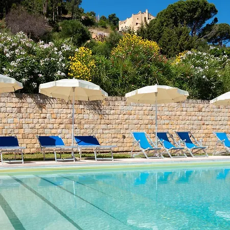 Apartment Cefalhome - Magara *