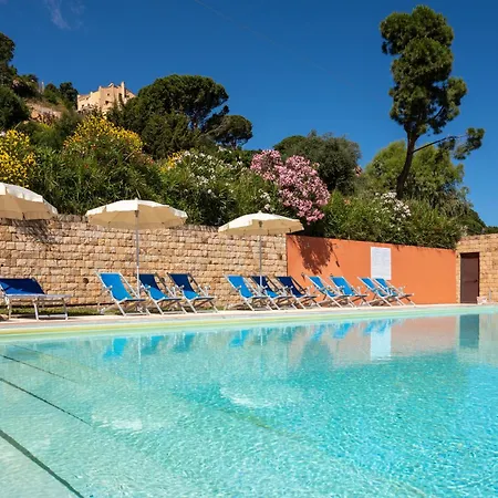 Apartment Cefalhome - Magara Cefalu