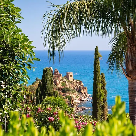 Cefalhome - Magara Apartment Cefalu