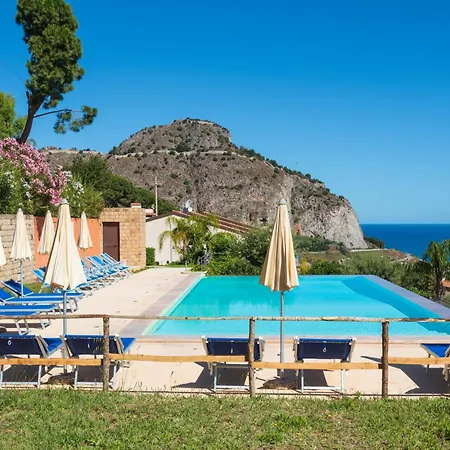 Apartment Cefalhome - Magara Cefalu