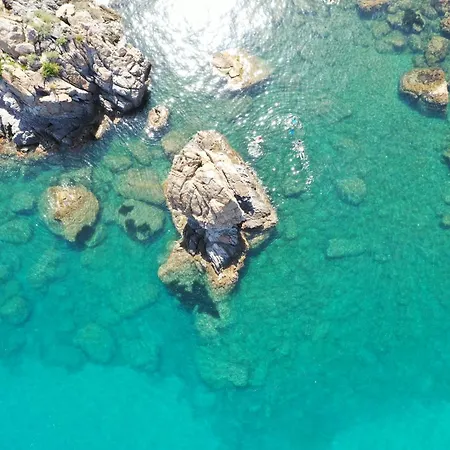 Cefalhome - Magara Cefalu