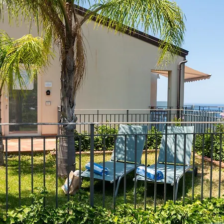 Cefalhome - Magara Apartment