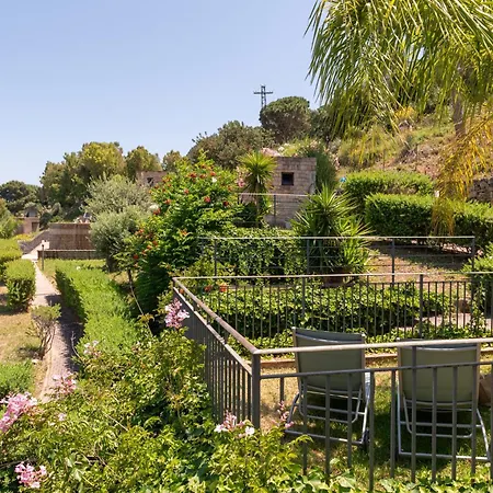 Apartment Cefalhome - Magara Cefalu