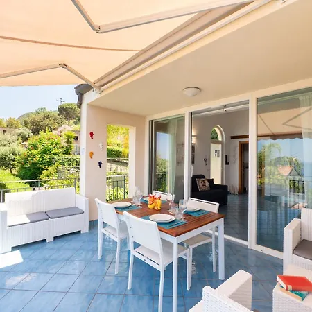 Cefalhome - Magara Apartment *