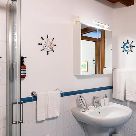 Apartment Cefalhome - Magara Cefalu