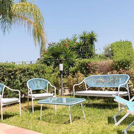 Cefalhome - Magara * Cefalu