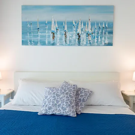 Apartment Cefalhome - Magara