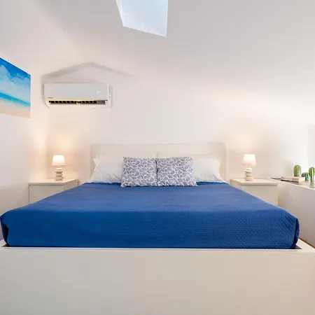 Cefalhome - Magara Apartment Cefalu