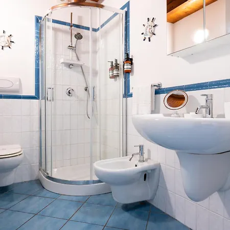 Cefalhome - Magara Apartment *