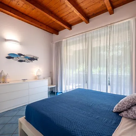 Apartment Cefalhome - Magara *