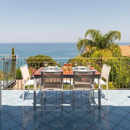 Cefalhome - Magara Apartment