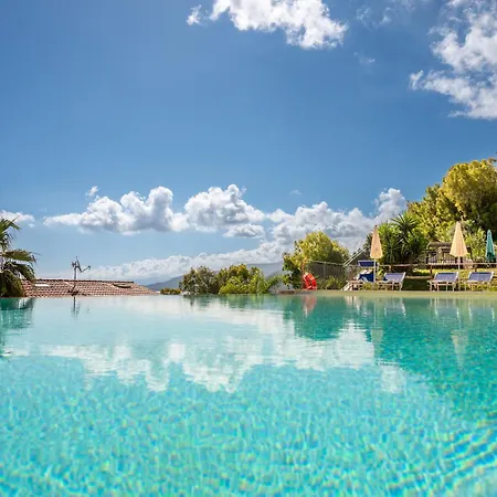 Cefalhome - Magara Apartment Cefalu