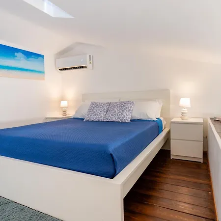 Cefalhome - Magara Apartment