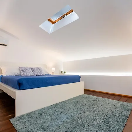 Apartment Cefalhome - Magara