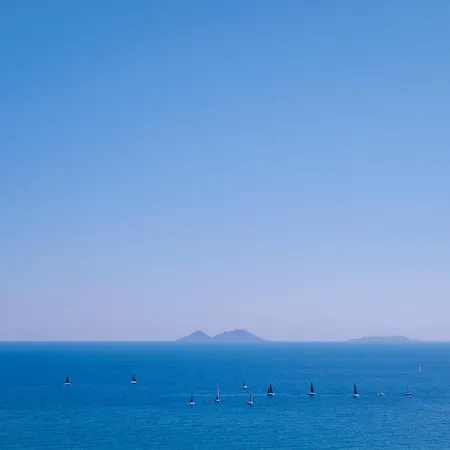 Apartment Cefalhome - Magara *