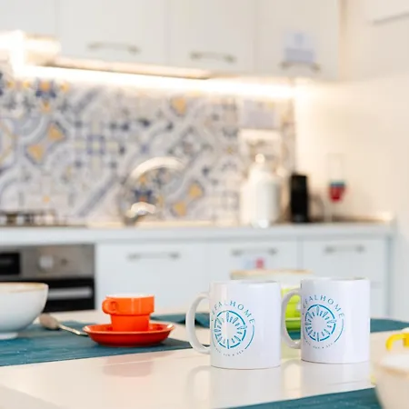 Cefalhome - Magara Cefalu