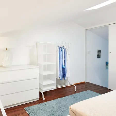 Apartment Cefalhome - Magara