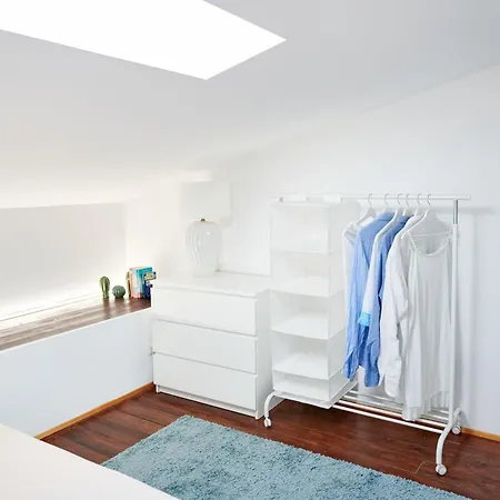 Apartment Cefalhome - Magara *