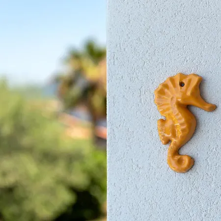 Apartment Cefalhome - Magara Cefalu