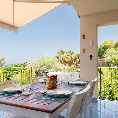 Apartment Cefalhome - Magara *