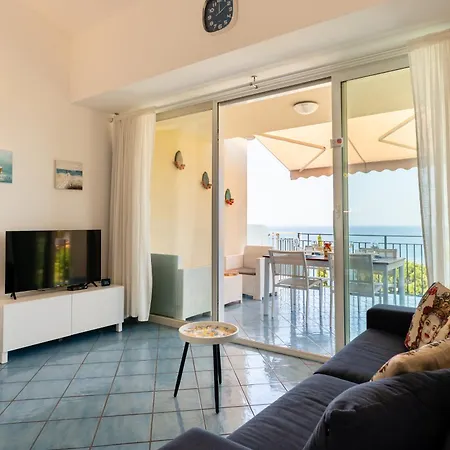 Apartment Cefalhome - Magara *