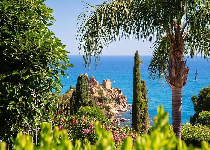 Cefalhome - Magara Apartment Cefalu