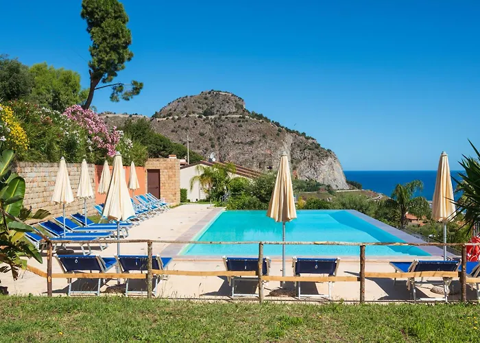 Apartment Cefalhome - Magara Cefalù