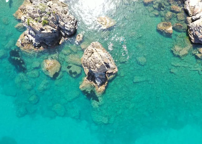 Cefalhome - Magara Cefalu