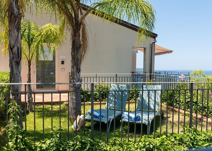 Cefalhome - Magara Apartment