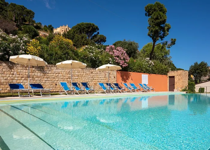 Apartment Cefalhome - Magara