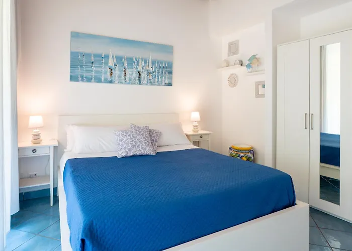 Apartment Cefalhome - Magara *