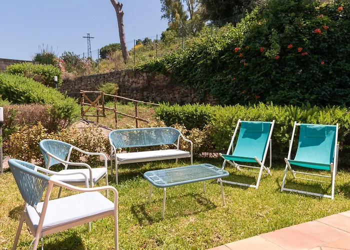 Cefalhome - Magara Apartment Cefalù