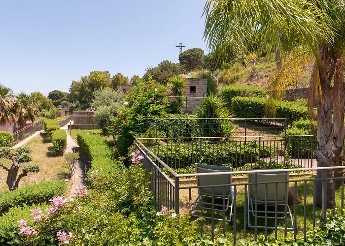 Apartment Cefalhome - Magara Cefalù