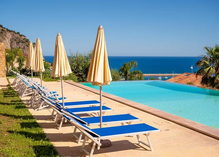 Cefalhome - Magara Cefalu