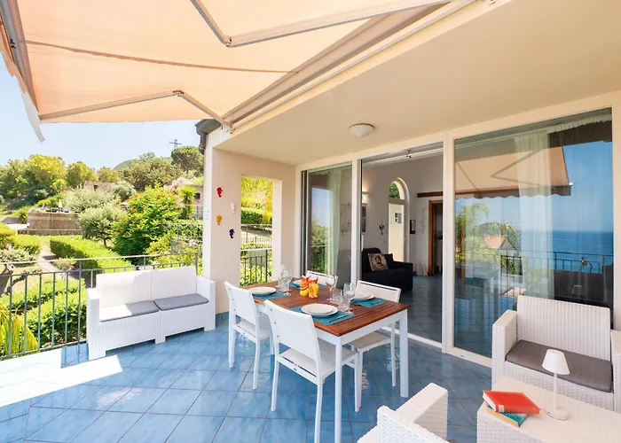 Cefalhome - Magara Apartment *