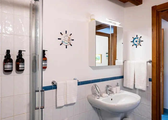 Apartment Cefalhome - Magara Cefalù