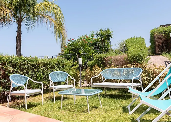 Cefalhome - Magara * Cefalù