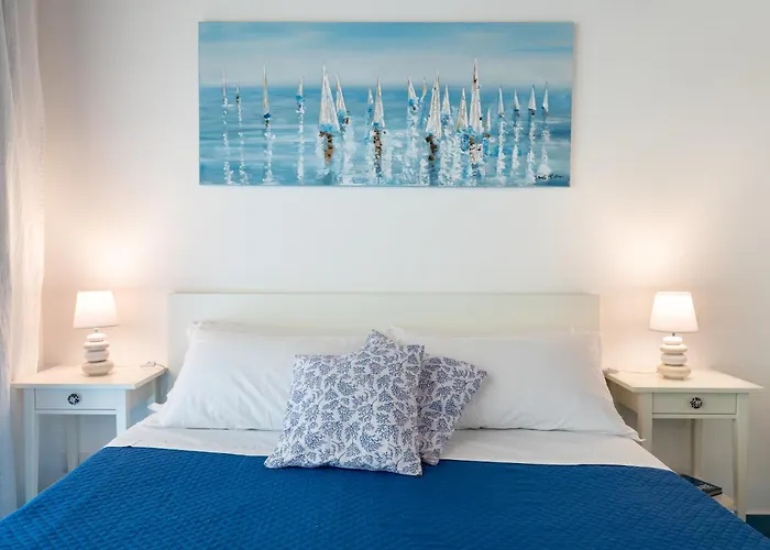 Apartment Cefalhome - Magara